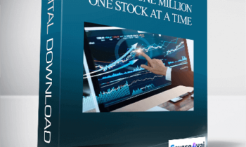 Joe Marwood - Zero To One Million - One Stock At A Time