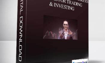 Joe Marwood – Hacking Financial Markets – 25 Tools For Trading & Investing