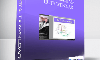 Joe McCall & Claude Diamond – Lease Purchase GUTS Webinar