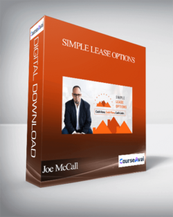 Joe McCall - Simple Lease Options