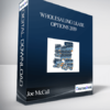 Joe McCall - Wholesaling Lease Options 2019