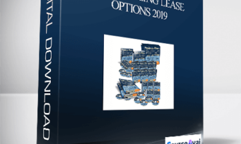 Joe McCall - Wholesaling Lease Options 2019