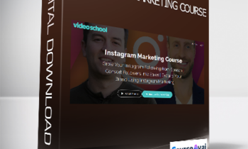 Joe Parys - Instagram Marketing Course