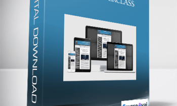 Joe Robert – POD Masterclass