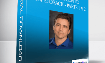 Joe Tabbanella - Introduction to Biofeedback - Parts 1 and 2