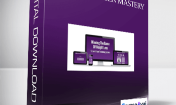 John Assaraf - The Complete Winning The Game Of Weight Loss Success System