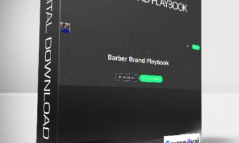 Joel - Barber Brand Playbook
