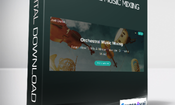 Joël Dollié - Orchestral Music Mixing