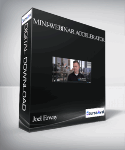 Joel Erway - Mini-Webinar Accelerator