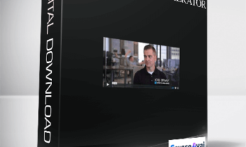 Joel Erway - Mini-Webinar Accelerator