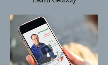 Joel Fuhrman MD - Immersion Excursion 2010 Health Getaway