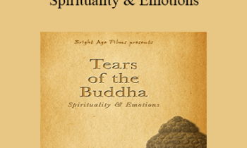 Joel Lesko - Tears of the Buddha Spirituality & Emotions