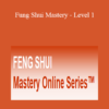 Joey Yap - Fung Shui Mastery - Level 1