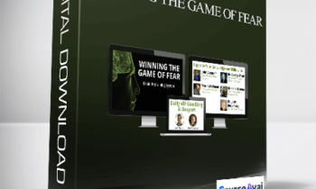 John Assaraf - Winning the Game of Fear