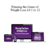 John Assaraf - Winning the Game of Weight Loss level 1 to 12