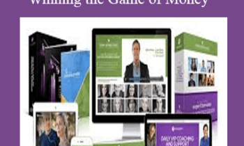 John Assaraf – Winning the Game of Money