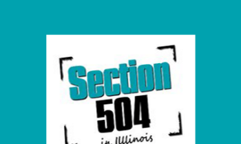 John B. Comegno II - Section 504 in Illinois