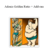 John Barban - Adonis Golden Ratio + Add-ons