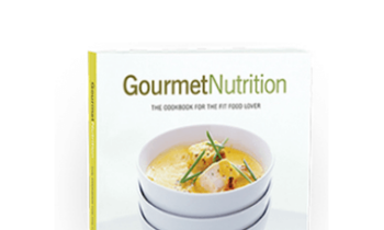 John Berardi - Gourmet Nutrition v2.0