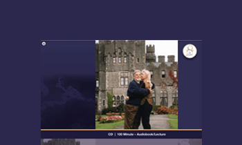 John Bradshaw - Creating Healthy Relationships