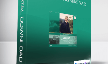 John Bradshaw - Homecoming Seminar