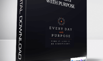 John C. Maxwell – Every Day With Purpose