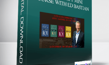John C. Maxwell – LEADERSHIFT MINI COURSE WITH ED BASTIAN