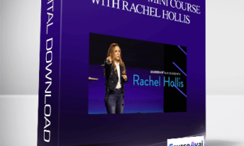 John C. Maxwell – LEADERSHIFT MINI COURSE WITH RACHEL HOLLIS