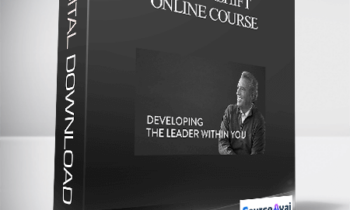 John C. Maxwell – LEADERSHIFT ONLINE COURSE