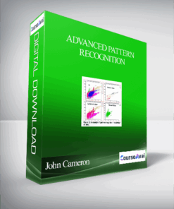 John Cameron – Advanced Pattern Recognition