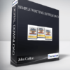 John Carlton – Simple Writing System DVD