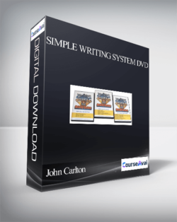 John Carlton – Simple Writing System DVD