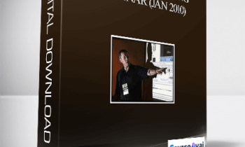 John Carter & Hubert Senters – 3 Day Live Trading Webinar (Jan 2010)