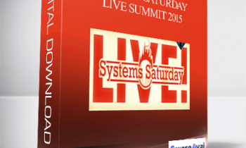 John Cochran - Systems Saturday Live Summit 2015