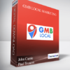 John Currie and Paul Truscott – GMB Local Marketing