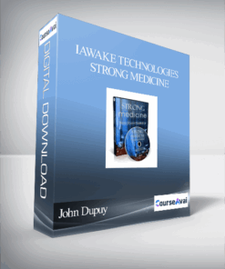 John Dupuy & Nadja Lind – iAwake Technologies – Strong Medicine