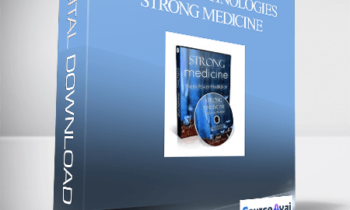 John Dupuy & Nadja Lind – iAwake Technologies – Strong Medicine