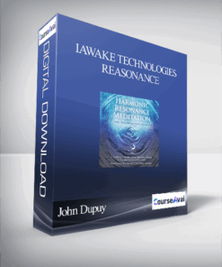 John Dupuy – iAwake Technologies – Reasonance