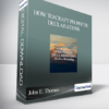 John E. Thomas - HOW TO CRAFT PROPHETIC DECLARATIONS