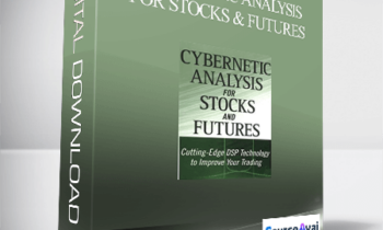 John Ehlers – Cybernetic Analysis for Stocks & Futures