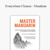 John Fotheringham - Everywhere Chinese - Mandarin