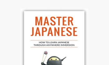 John Fotheringham - Everywhere Japanese