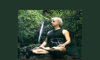 John Friend - Growing a Lotus