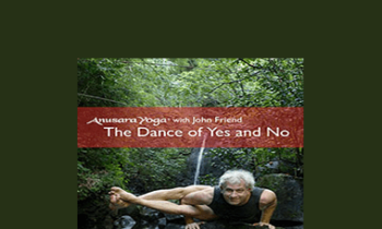 John Friend - The Dance of Yes and No