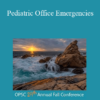 John Graneto - Pediatric Office Emergencies