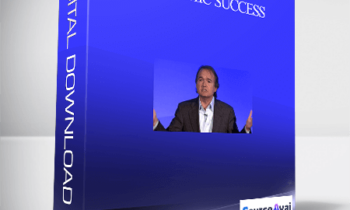 John Gray – Dynamic Success