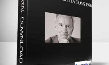 John Grinder – Dynamic Presentations 1986