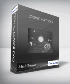 John H.Nelson – Cosmic Patterns