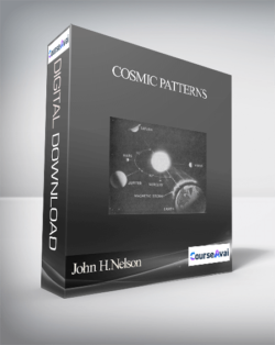 John H.Nelson – Cosmic Patterns