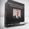 John Hyre - The Real Estate Investors KISS Guide To Entities